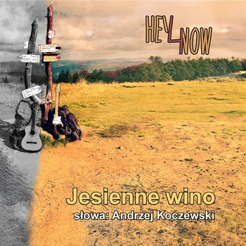 Jesienne wino - Hey4Now