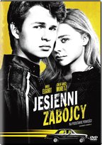Jesienni Zabójcy Gervasi Sacha