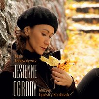 Jesiennie Ogrody Basia Raduszkiewicz