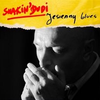 Jesienny blues Shakin' Dudi