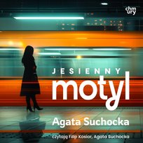 Nowości i bestsellery audiobooki