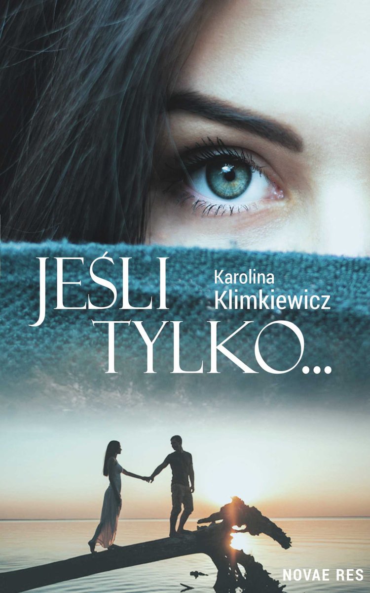 Jeśli tylko... - ebook mobi