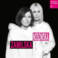 Jeśli wiesz co chcę powiedzieć Zamilska, Nosowska