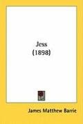 Jess (1898) - Barrie James Matthew