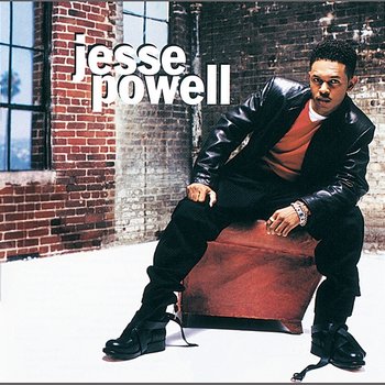 Jesse Powell - JESSE POWELL