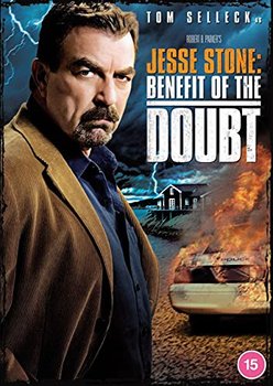 Jesse Stone: Benefit Of The Doubt - Harmon Robert