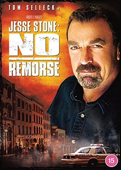 Jesse Stone: No Remorse - Harmon Robert