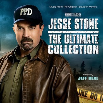 Jesse Stone: The Ultimate Collection - Jeff Beal