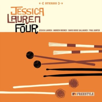 Jessica Lauren Four - Jessica Lauren Four