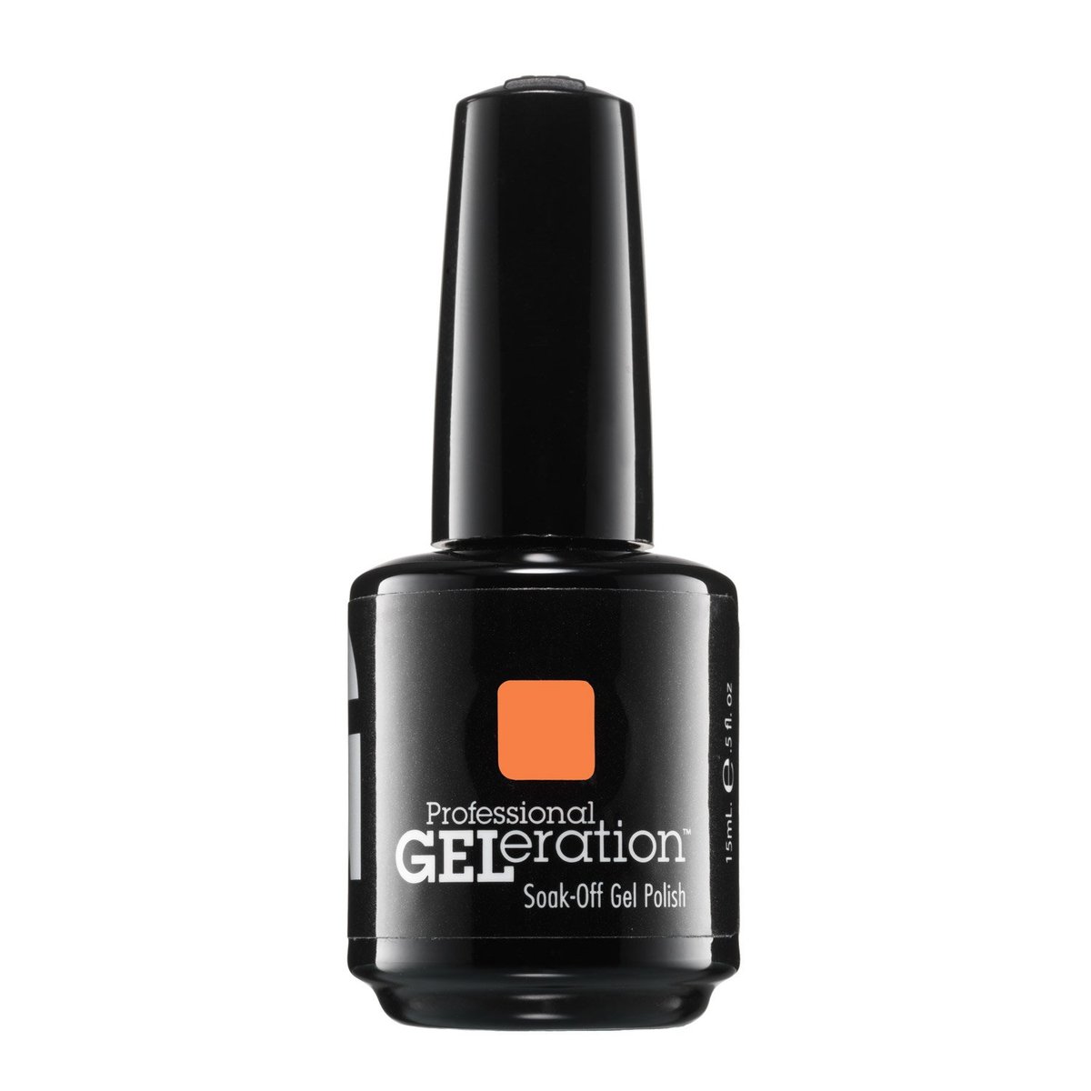 Jessica Professional Jessica, Professional GELeration, Semi-Permanent Nail Polish, GEL-1173 ...