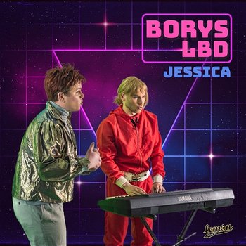 Jessica - Borys LBD
