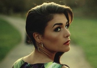 Jessie Ware dwa razy w Polsce