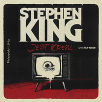 Jest krew… - audiobook King Stephen