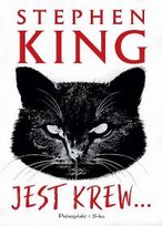 Jest krew King Stephen