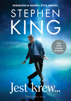 Jest krew King Stephen