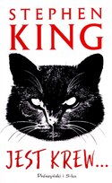 Jest krew... King Stephen