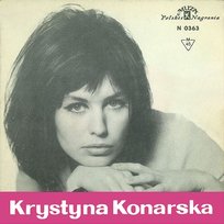 Jest tyle różnych szczęść Krystyna Konarska