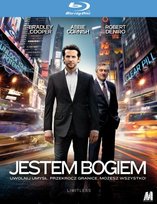 Jestem Bogiem Burger Neil