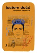 Jestem dość - ebook mobi - Magdalena Mikołajczyk