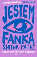 Jestem fanką - ebook epub - Sheena Patel