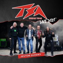 Jestem głodny TSA