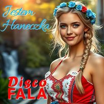 Jestem Haneczka Disco Fala