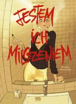 Jestem ich milczeniem Jordi Lafebre