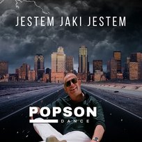 Jestem Jaki Jestem Popson Dance