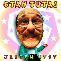 Jestem Łysy Stan Tutaj