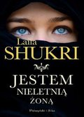 Jestem nieletnią żoną - Shukri Laila
