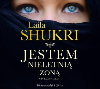 Jestem nieletnią żoną - Shukri Laila