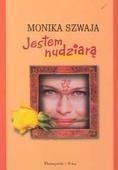 Jestem nudziarą Szwaja Monika