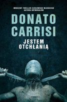 Jestem otchłanią Carrisi Donato