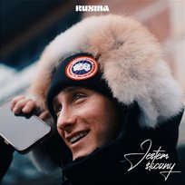 JESTEM ŚLICZNY Rusina