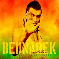 Jestem… Suplement Kamil Bednarek