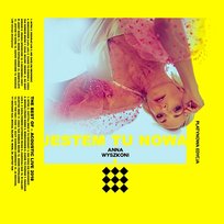 Jestem Tu Nowa Anna Wyszkoni