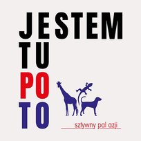 Jestem tu po to Sztywny Pal Azji
