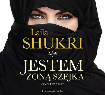 Jestem żoną szejka - Shukri Laila