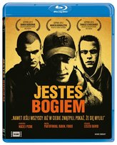 Jesteś Bogiem Dawid Leszek