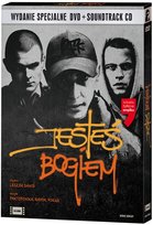 Jesteś Bogiem (Wydanie specjalne z muzyką)