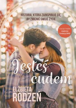 Jesteś cudem - Rodzeń Elżbieta