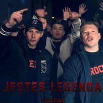 Jesteś legendą Ryjek Bezimienni, Epis Dym KNF