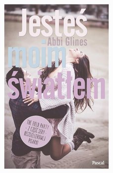 Jesteś moim światłem - Glines Abbi