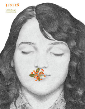 JESTEŚ - Bourget Laetitia, Concejo Joanna