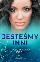 Jesteśmy inni Małgorzata Koch