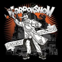 Jesteśmy z Sosnowca Horrorshow
