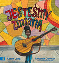 Jesteśmy zmianą - Gorman Amanda