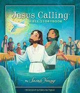 Jesus Calling Bible Storybook - Young Sarah