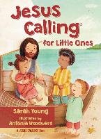 Jesus Calling for Little Ones - Young Sarah