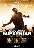 Jesus Christ Superstar Live in Concert Various Artists